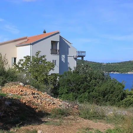 Διαμέρισμα 2470b