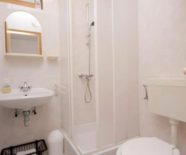 Apartment 2470b *